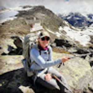 Meet your Posher, Tonya